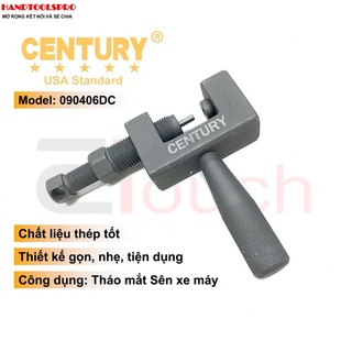 Cảo tháo mắt sên xe gắn máy century - 090406dc