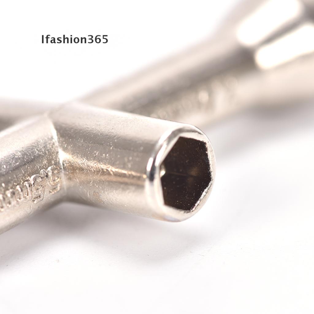 Cờ Lê Lục Giác M2 / M2.5 / M3 / M4 Ifashion365 Cho Robot Hsp Rc Vn