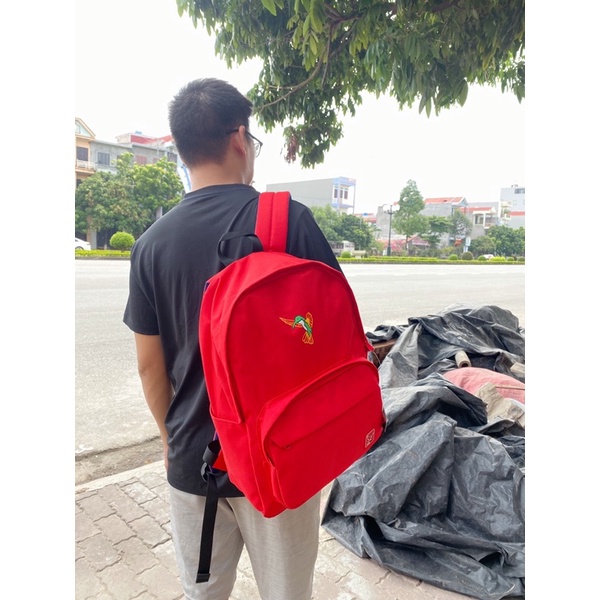 Balo xuất hàn dư xịn đi học đi làm đi du lịch