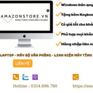 cửa hàng MT Amazonstore.vn