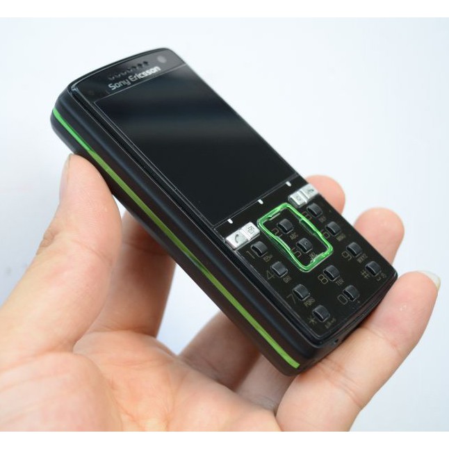 ĐIỆN THOẠI SONY ERICSSON K850i CHÍNH HÃNG