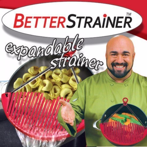 Dụng Cụ Chắt Nước BETTERSTRAINER