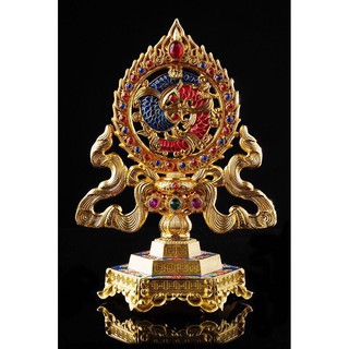 8 Cát Tường ngũ sắc 19cm