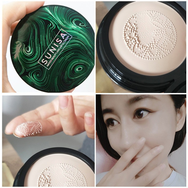 [CHÍNH HÃNG] Phấn Nước Cao Cấp SUNISA Nội Địa Trung Loại 1 Mola | BigBuy360 - bigbuy360.vn