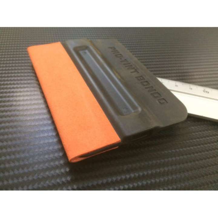 Dụng cụ hỗ trợ dán decal Wrap đổi màu xe Pro-Tint Bondo màu đen