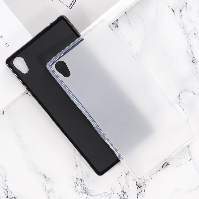 [Ảnh Thật] Ốp Lưng SONY Z5 Premium Silicon Dẻo Nhám Mờ
