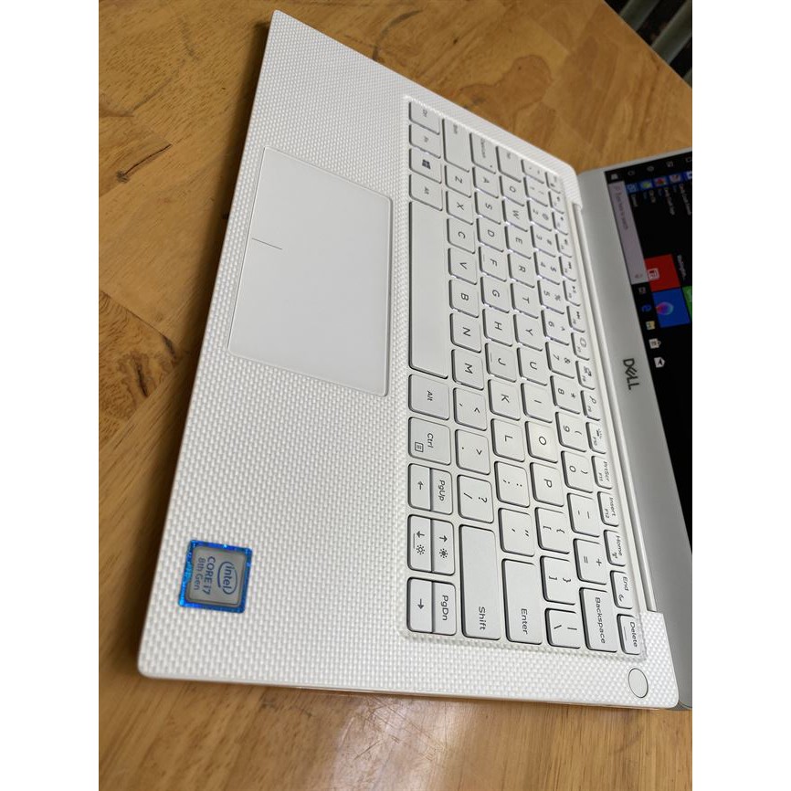 Laptop Dell xps 9380/ i7 8565u/ 8G/ 256G/ 13.3in/ 99%/ giá rẻ' | BigBuy360 - bigbuy360.vn