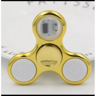 Con quay spinner phát sáng đèn LED 18 kiểu