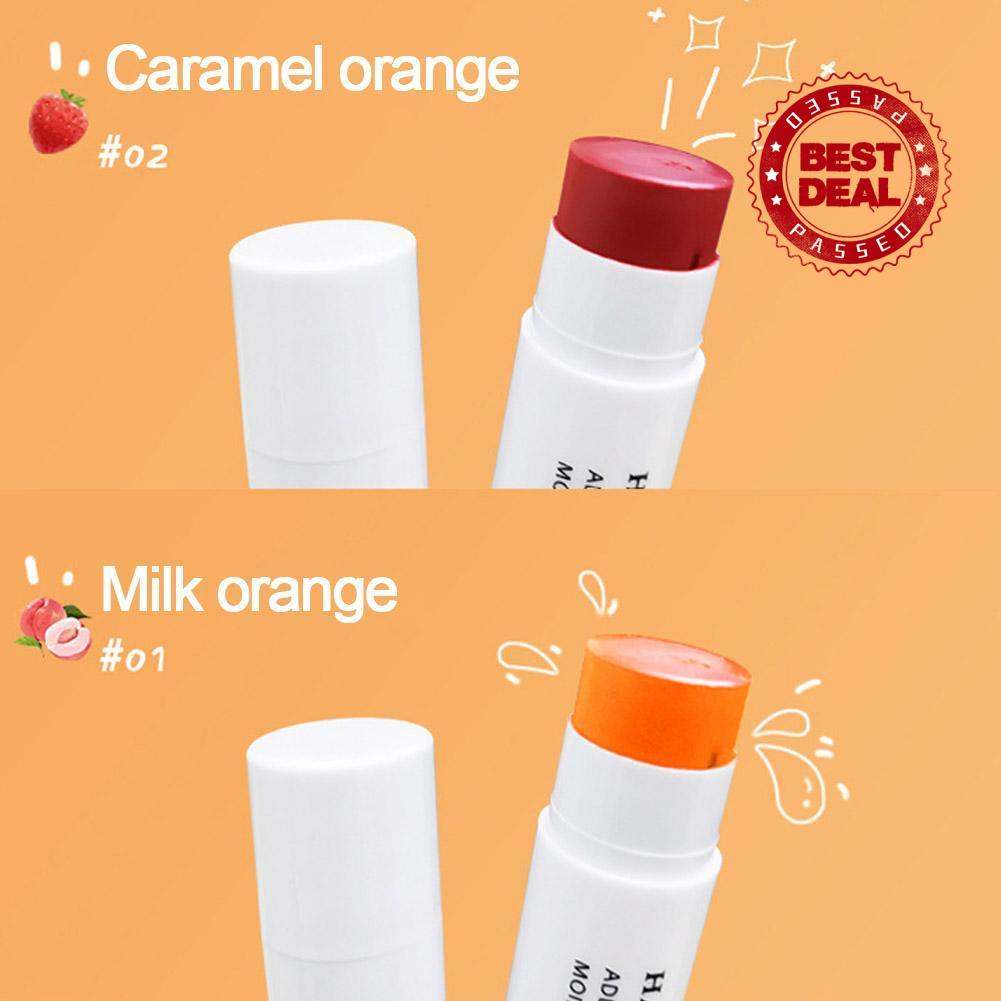 [Hàng mới về] Son dưỡng môi cấp ẩm chống nứt nẻ hiệu quả h6w1