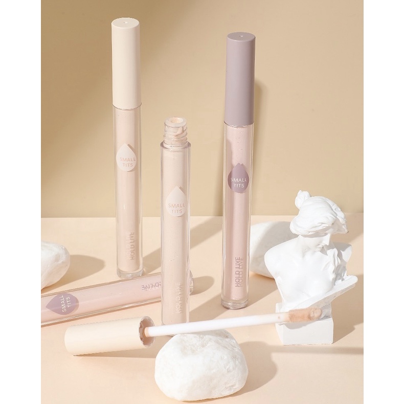 Kem che khuyết điểm tạo khối Hold Live Small Tits