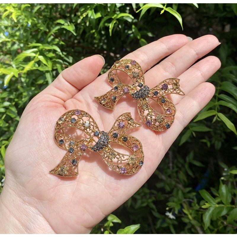 Các mẫu charm gài từ 19k 1 cặp