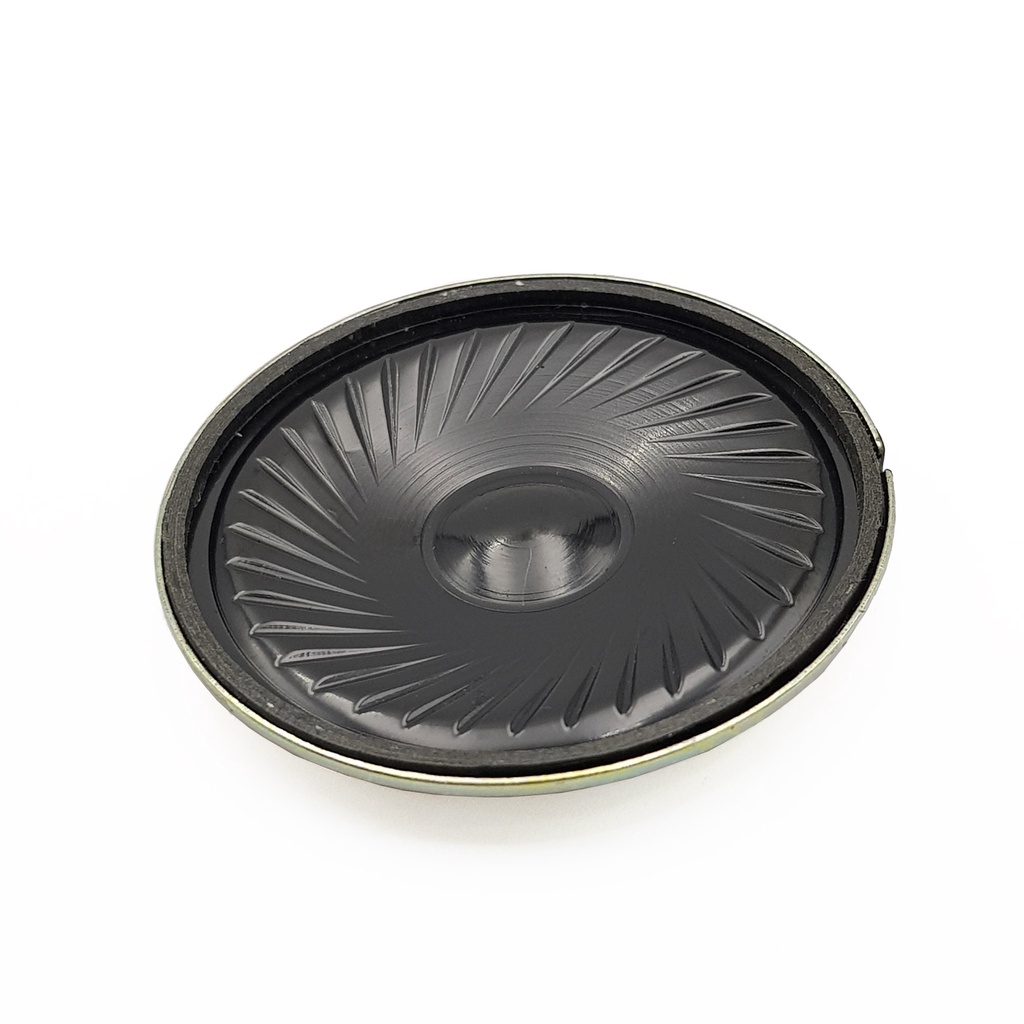 Loa nhỏ siêu mỏng 0.5W 8Ohm 50mm