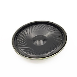Loa nhỏ siêu mỏng 0.5W 8Ohm 50mm