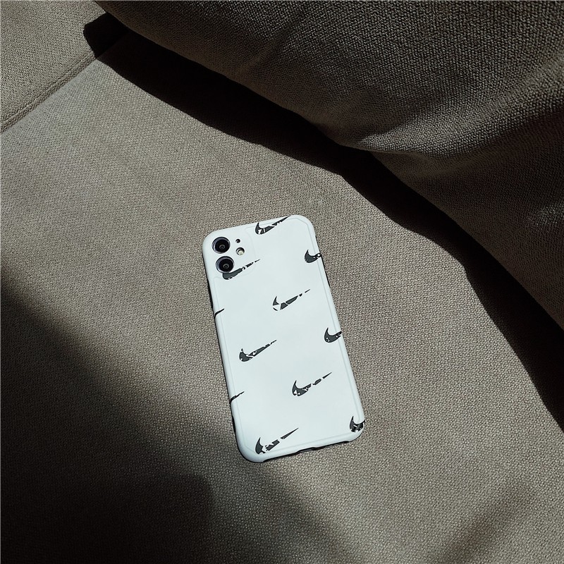 Ốp Điện Thoại In Logo Nike Cho Iphone Se 2 11 Pro Xs Max Xr I 8 I 7 Plus | BigBuy360 - bigbuy360.vn