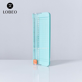 [LỖ STORE] Bàn cắt giấy mini - 28cm