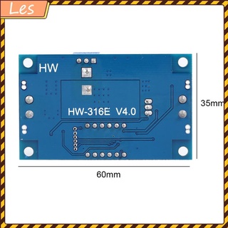 Mô đun hạ áp 5A 75W DC-DC

