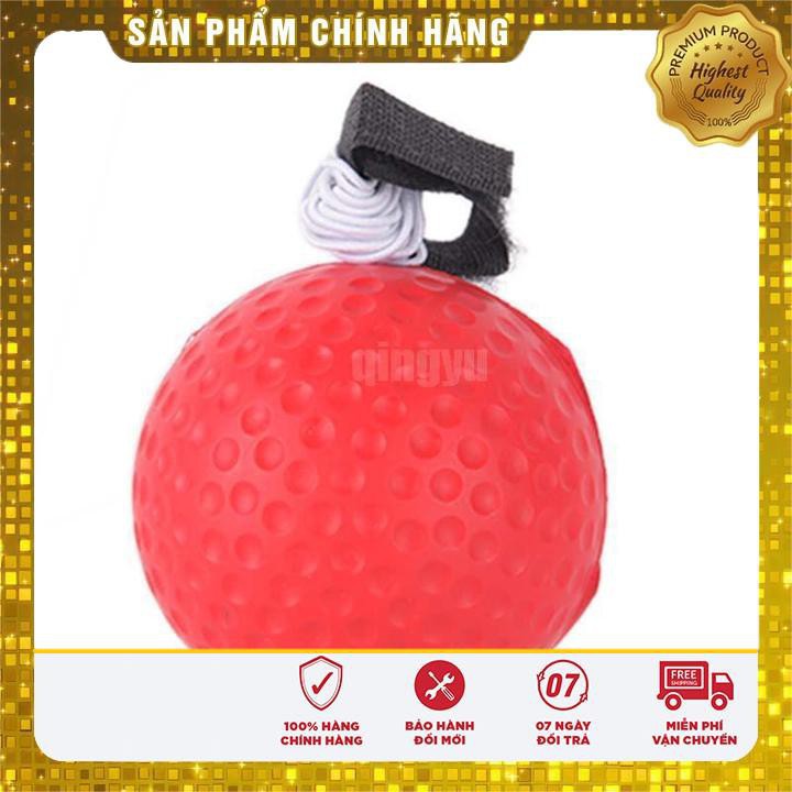 Bóng tập boxing phản xạ quang