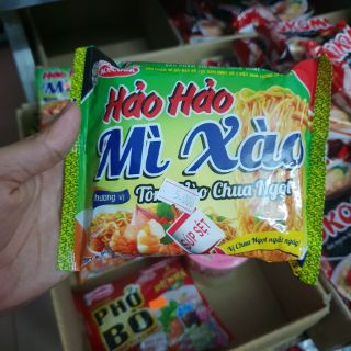 Mì Hảo Hảo 75g
