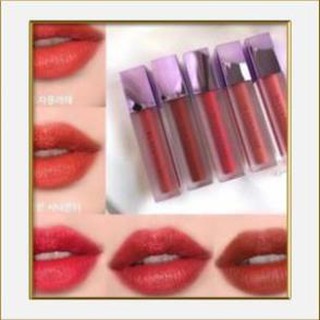 Son Black Rouge đủ màu