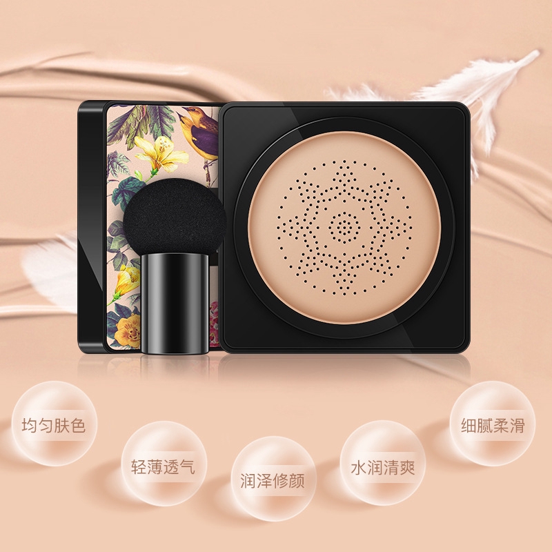 Phấn nước BB che khuyết điểm tạo khối thoáng khí | BigBuy360 - bigbuy360.vn