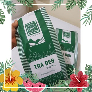 Trà đen Phúc Long gói 500gam - Thơm Ngon