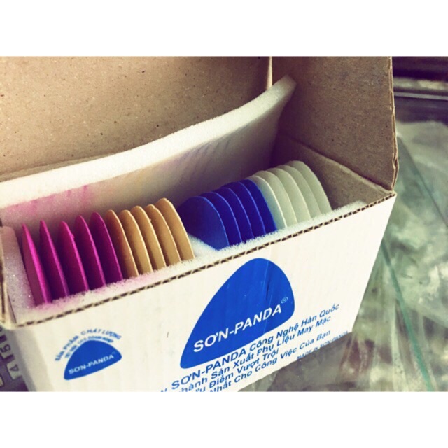 Phấn may Panda | BigBuy360 - bigbuy360.vn