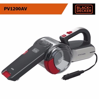 Máy Hút Bụi Black&Decker PV1200