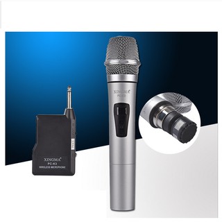 Micro Không Dây Xingma PC-K3