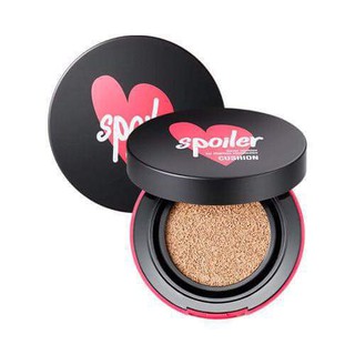 Phấn Nước Spoiler Mini Cover Cushion - TonyMoly