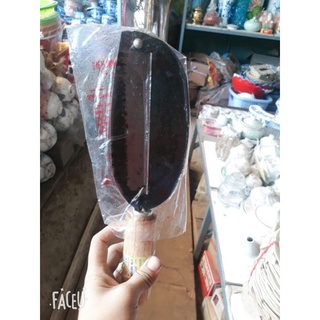 Dao bào thép, dao bào vỏ cán gỗ