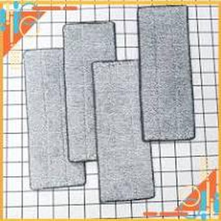 🎯xả lỗ🎯 combo 3 tấm vải thay thế cây lau nhà tự vắt