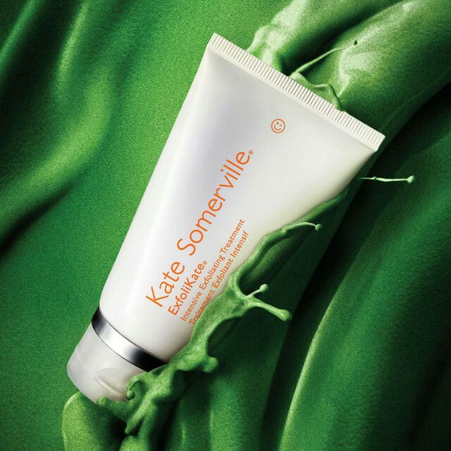 Tẩy da chết Kate Somerville ExfoliKate Intensive Exfoliating Treatment