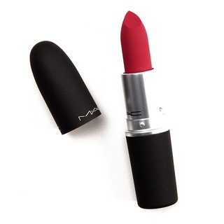 Son MAC Powder Kiss Lipstick