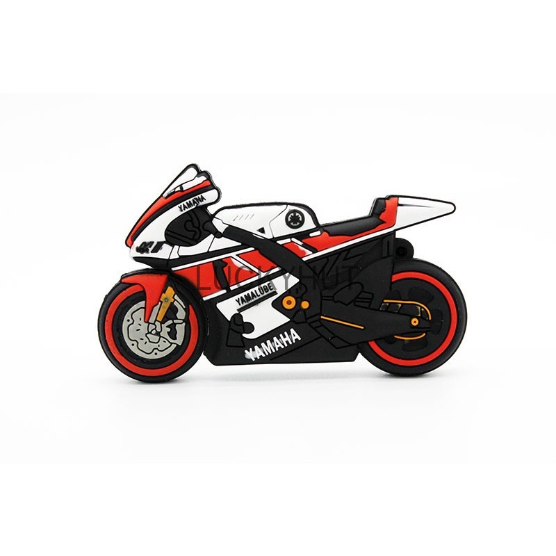 Usb Dung Lượng 1GB 8GB 16GB 32GB 64GB 128GB Họa Tiết Hoạt Hình Dễ Thương