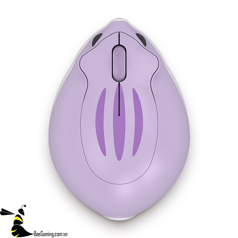 Chuột không dây AKKO Hamster - Shion