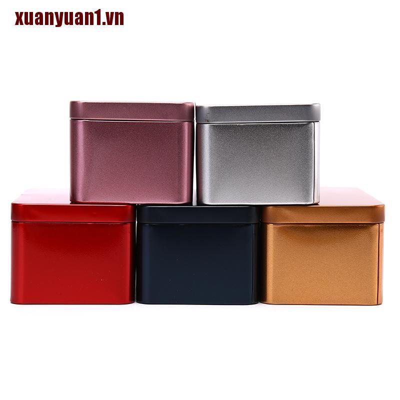 1 Hộp Kẹo, Quà Tặng, Sắt