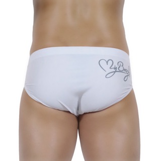 [MyBriefs] - Đồ Bơi Nam - Dòng Confident
