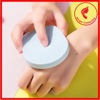 Bông mút bọt biển rửa mặt Cao Cấp