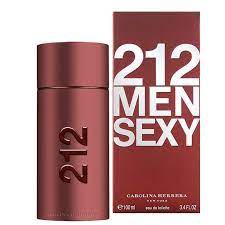 [Hàng Chính Hãng] Nước Hoa 212 Sexy Men Carolina Herrera Mẫu Thử 2ml 5ml 10ml | Thế Giới Skin Care