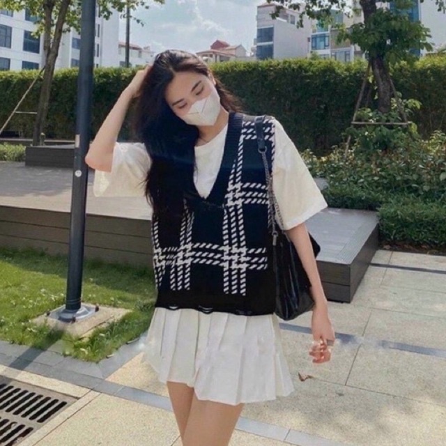 ( SALE ) ÁO NỈ GILE KẺ MẪU MỚI , CÓ ẢNH THẬT | BigBuy360 - bigbuy360.vn