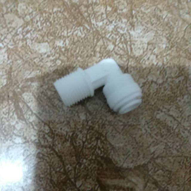 Cút nối ống máy lọc nước | BigBuy360 - bigbuy360.vn