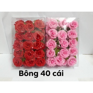 HOA CÀI ÁO VU LAN - HOA CÀI ÁO ĐÁM CƯỚI GIÁ RẺ NHẤT SHOPEE