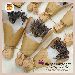 Hộp hoa Lavender Pháp (hàng nhập khẩu Pháp)