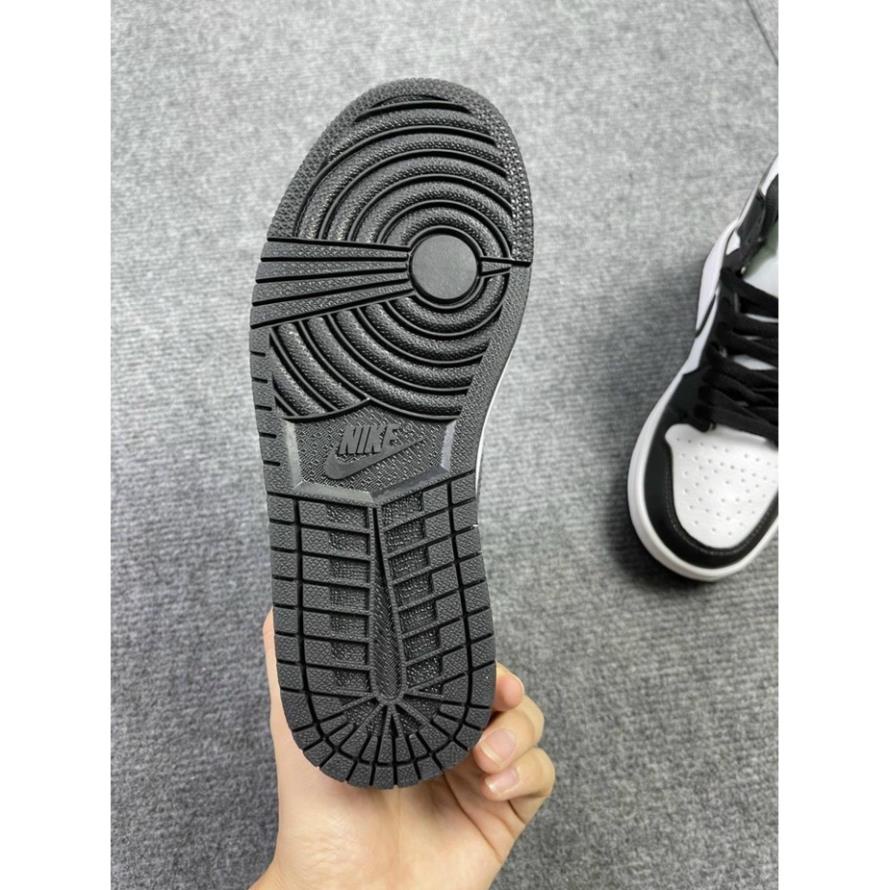 Giày JORDAN 1 PANDA CỔ CAO,Giày thể thao JODAN,Giày sneaker JD1 HIGH đen trắng cao mới nhất,hót nhất | BigBuy360 - bigbuy360.vn