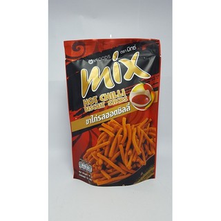 Bánh Que Mix Thái Lan gói 75g
