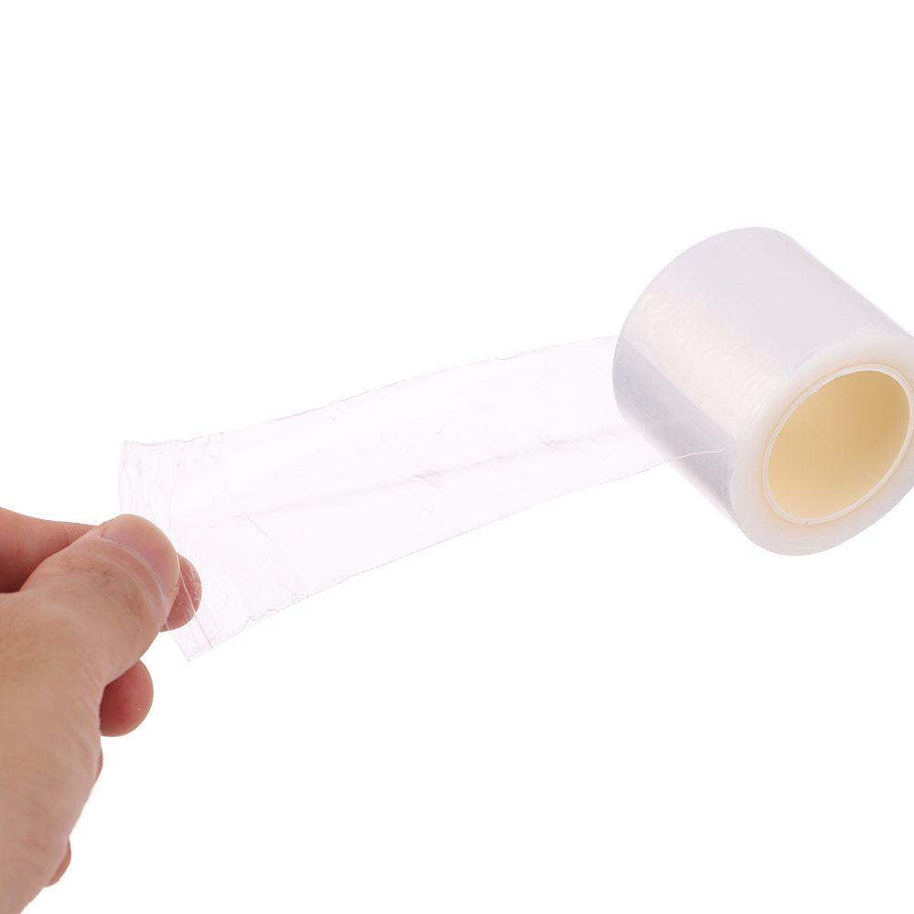 1 Cuộn Màng Nhựa Bọc Bảo Quản Chân Mày / Môi