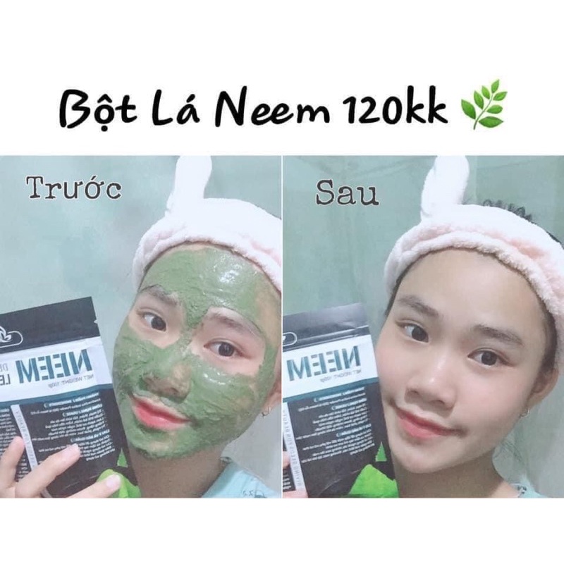 #bột_neem_trị_mụn_ngừa_thâm