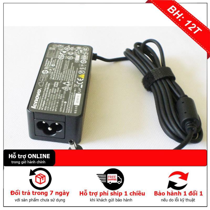 Sạc Lenovo IdeaPad 100 100-14IBY 100-15IBD 100-15IBY 100s 100S-14IBY 100S-14IBR 110s 110 310 510 510 710 710s 20V 2.25A