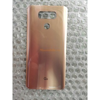 Nắp lưng LG G6 chính hãng