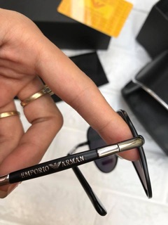 KÍNH GIORGIO ARMANI dòng cao cấp